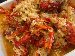 -周姑娘不等味·牛羊肉火锅·螃蟹罗氏虾·烤鱼烤串(高邮店)