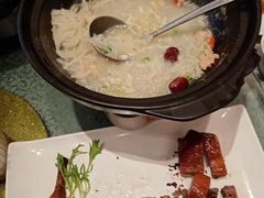 -丽华园(汉阳龙阳店)