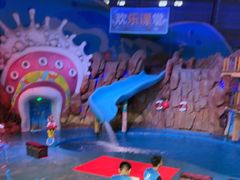 -烟台海昌鲸鲨海洋公园