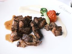 -Kathleen's Waitan 凯圣琳江景西餐厅(外滩店)