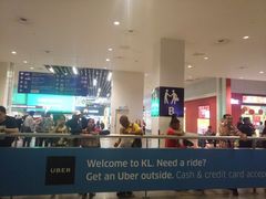 -吉隆坡国际机场