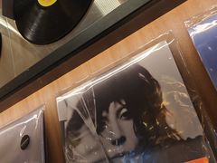 -黑胶星球(华发中城商都店)