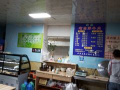 -清真·老金家牛肉店(会展路店)