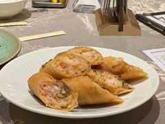 -香云轩·顺德菜(香云纱园林酒店店)