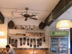 -呐咪傣园·云南菜(石厦店)
