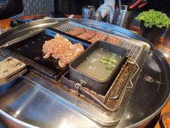 -伍丁·烤牛肋(和平东桥店)