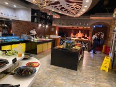 -好伦哥(温都水城店)