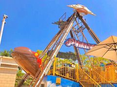 -三亚海昌梦幻海洋不夜城