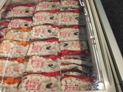 -世纪联华(临平邱山店)