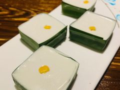 椰子西米糕-Siam泰餐厅(水上公园店)