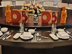 -茅庐·川粤精品私房菜(金沙遗址店)