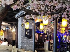 -绿茶餐厅(西湖银泰百货店)