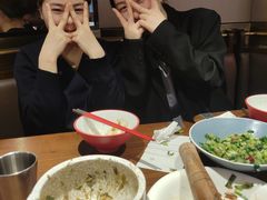 -胡子大厨·超级小炒肉(华润店)