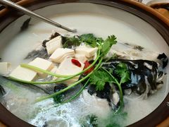 -宝荣鱼馆·临湖之宴(千岛湖店)