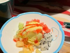 -醉长安(钟楼旗舰店)