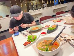 -桃源咖啡厅(武夷山大红袍山庄店)