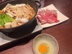 -翔峰炭火鳗鱼(悦泰街里公寓店)