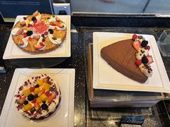 -威斯汀舞台餐厅