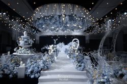 -MECCI婚礼摄影跟拍(红东方广场店)