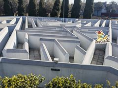 -汤阴县羑里周易博物馆