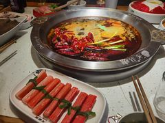 -大龙燚火锅(科华店)