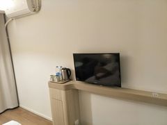 -汉庭(上海第六医院柳州路店)