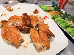 -顺徕德·仙庙烧鸡(桂庙路店)