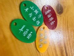 -小辫子羊肉面馆(周东店)