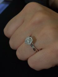 -Cindy Jewelry·钻戒·彩色宝石