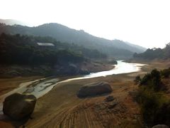 2014年1月19日登大罗山随拍-大罗山风景区