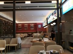 大堂-延年酒店-延飨餐厅(延年文苑店)