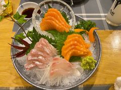 -田舍屋烤肉独创日本料理