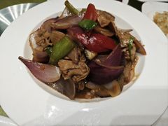 -华盛丰温州大排档(东三环南路店)