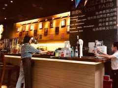 -haxnbauer海森堡德国餐厅(深圳coco店)