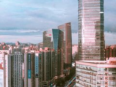 -Fun奇点轰趴馆(正佳广场店)