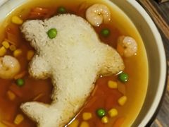 儿童餐-江太极江浙菜(马桥万达广场店)