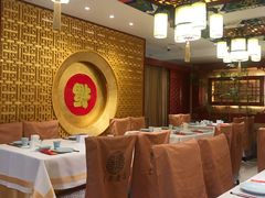 大堂-惠丰堂饭庄·烤鸭·京味菜(翠微路店)