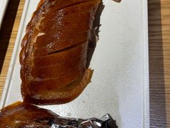 “酥不腻”烤鸭-小大董·烤鸭(五棵松店)