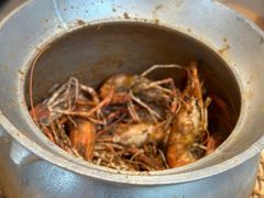 -隅乐胡椒虾·台湾菜·团建(皇岗店)