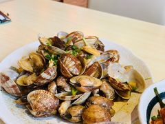 爆炒蛤蜊-有喜屋·深夜食堂(北京西路店)