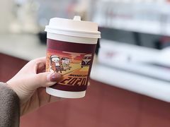 -Manner Coffee(IFS一楼店)