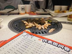 -猫抓烤肉(春熙路店)