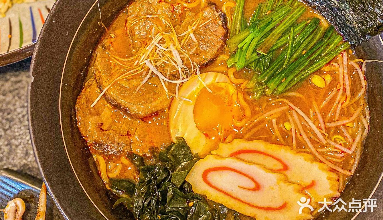 佛山平价寿司店‼️日料爱好者给我冲🔥