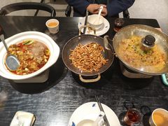 -简小舍·民间手艺菜(武昌江滩店)