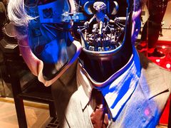 -疯克大象美式烤肉餐厅