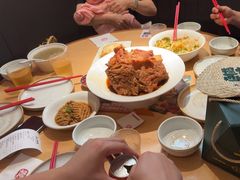 -大师兄·西北小馆(北站缤果空间店)