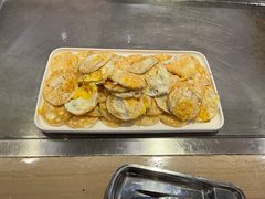 -舜和巴西烤肉餐厅(舜和国际店)