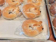 -烘焙町面包店(西四店)