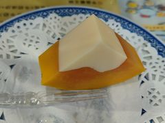 -广信牛奶甜品世家(台东店)