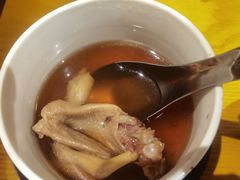 -东就鸭饭店·古早海南菜(友谊南海城店)